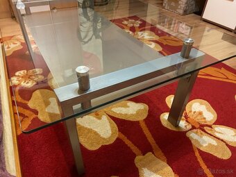 Konferenčný stôl - 2