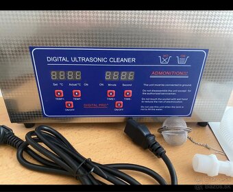 Ultrazvukova Cisticka - 2
