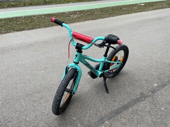 Detský bicykel Specialized 16 - 2