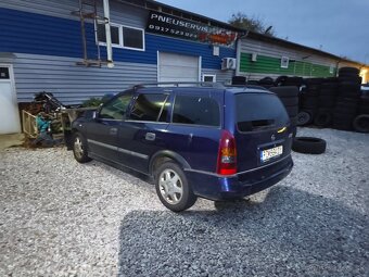 Predám Opel - 2