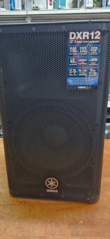 yamaha DRX 12 - 2
