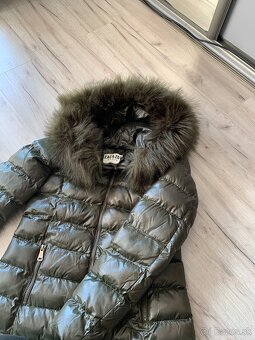 Zimná bunda - 2