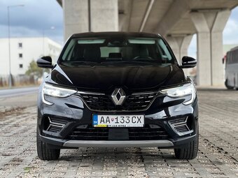 Renault Arkana 2023 | v záruke - 2