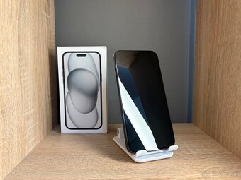 iPhone 15 Plus 128GB - 2