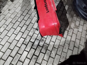 Nárazník Golf 3 mk3 - 2
