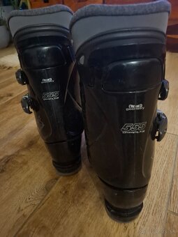 Lyžiarky Dallbello - 2