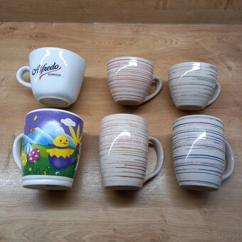 Mix veci do domacnosti - 2