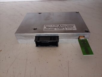 Modul bluetooth Audi A4 B8 - 2