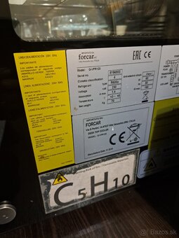 Chladiaca vitina - 2