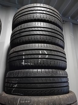 195/45R16 Letné pneumatiky GoodYear - 2