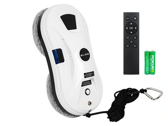 Robotický čistič okien BLOW 44-800 Lumino - 2