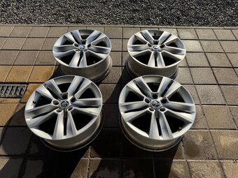 Elektrony 5x112 r17 - 2