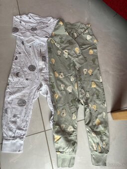 Lindex pyzamo 92, 86, kosela 86 - 2