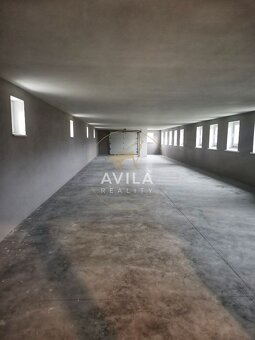 PRENÁJOM: prevádzkové priestory Sokolovce - 2