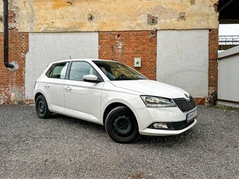 Škoda Fabia 1.0 TSI Ambition - 2