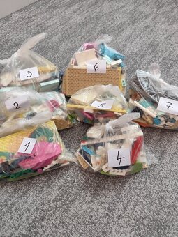 Lego friends 41347 - 2