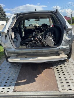 Rozpredám Audi S3 2.0 TFSI - 2