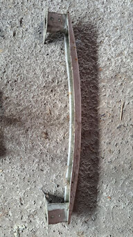 Výstuha predného nárazníka Škoda Rapid - 2