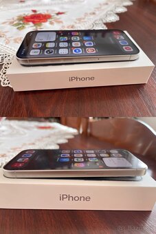 Apple iPhone 15 Pro 128GB - 2