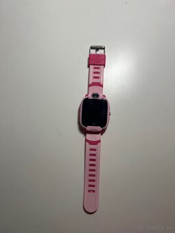 Detské smart hodinky - 2