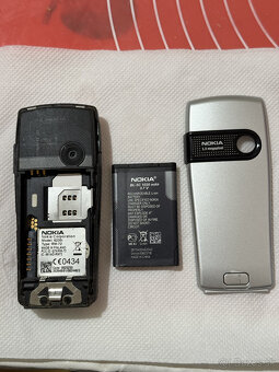 Nokia 6230i - 2