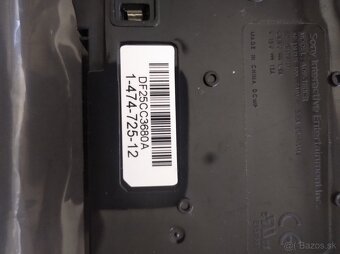 Zdroj playstation (ps4) - 2