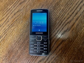 Samsung GT-5611 - 2