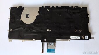 predam klavesnicu pre NB Dell Latitude 7300 - 2