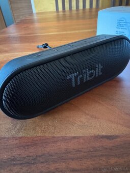 Bluetooth reproduktor Tribit - 2
