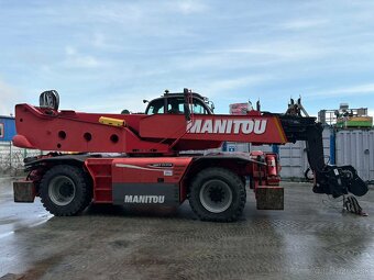 Manitou MRT 3255 - 2