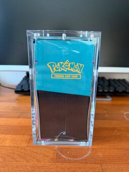 Ascended heroes ETB - 2