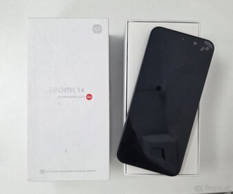 Xioami 14 12/512GB - 2