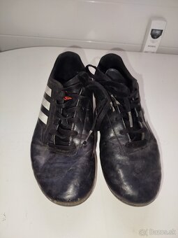 Kopačky Adidas 35 - 2