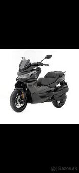 Voge SR4Max - 2