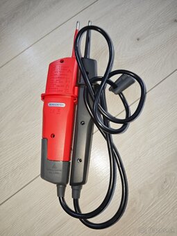 UNI-T UT18E - skúšačka - 2