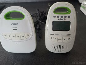 Detska pestunka Vtech BM2000 - 2