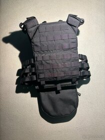 Airsoft plate carrier - 2