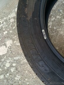 Dunlop letné pneumatiky R 18 - 2