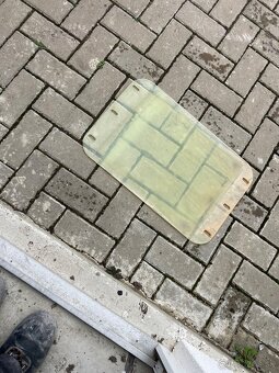 Požičiam Vibračnú dosku , žaba. Hviezdoslavov - 2