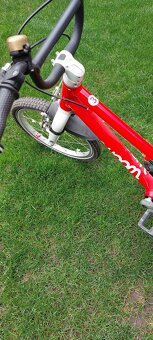 Woom3 detsky bicykel 16 - 2