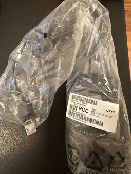 Optická  drôtová myš Hp cez Usb - 2
