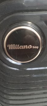 Predám nový kufor Milano - 2