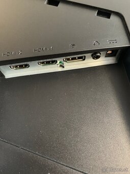 AOC Q27T1 27" - 2