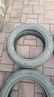 Michelin energy saver - 2