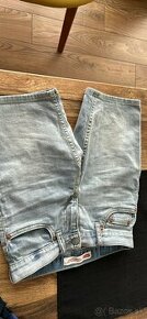 Kraťasy LEVIS original - 2