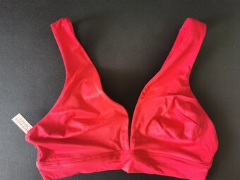 Nová podprsenka - Victoria's Secret - veľ. S - 2