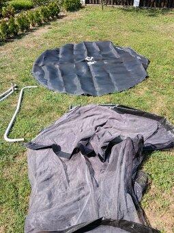 Trampolína - 2