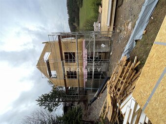 Kým sa dokončí, môže byť váš -apartmán v novostavbe 209m2 - 2