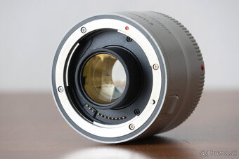 CANON EF 2x III extender telekonvertor - 2