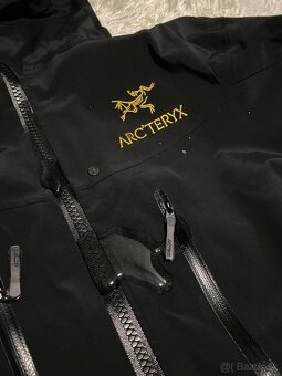 Arc’teryx Alpha SV - 2
